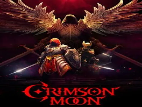 Crimson Moon: Metal musicians for boss fights, starting September 1st