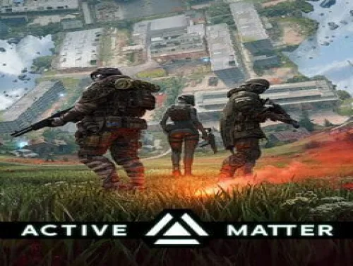 Active Matter, the active matter-hunting shooter, arrives on September 15 on Steam, Xbox and PS5