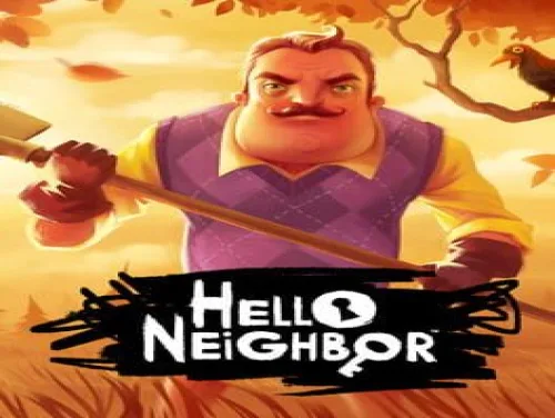 A hacker takes down Secret Neighbor: he demands that Hello Neighbor disappear from every digital store