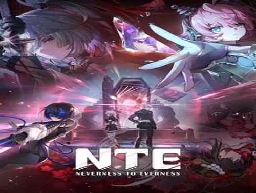 NTE: Neverness to Everness, Phase 2 of the 1.3 update starts on September 9th