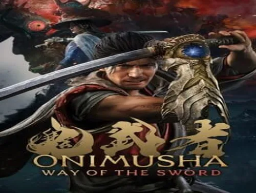 Onimusha: Way of the Sword is officially out: early reviews are a 9/10.