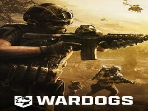 Wardogs opens early access on September 10: 100 players, 256 km² maps, and no pay-to-win. Wardogs opens early access on September 10: 100 players, 256 km² maps, and no pay-to-win.
