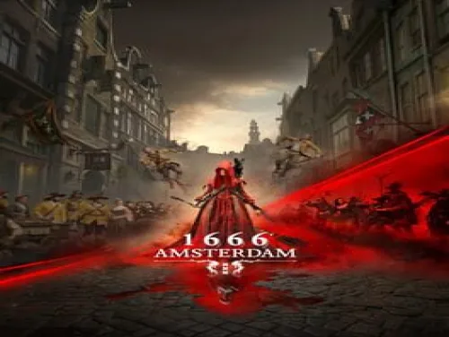1666: Amsterdam is finally in Early Access: between praise for the writing and criticism for the gameplay.