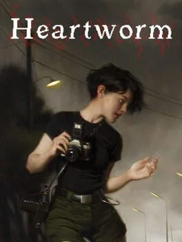 Heartworm