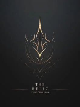 The Relic: First Guardian