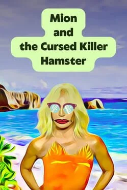 Mion and the Cursed Killer Hamster