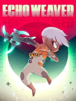 Echo Weaver