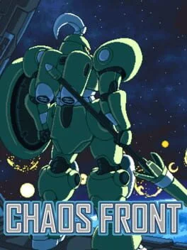 Chaos Front