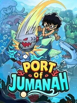 Port of Jumanah