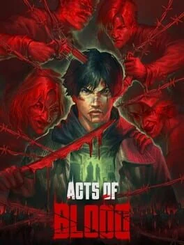 Acts of Blood