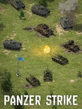 Panzer Strike
