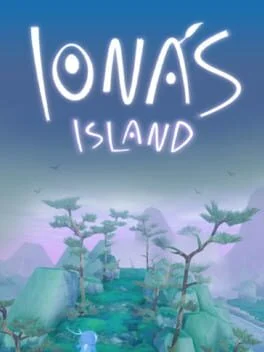 Iona's Island