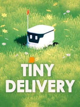 Tiny Delivery