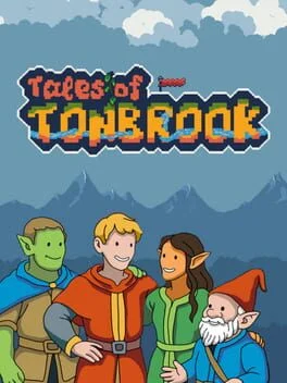 Tales of Tonbrook