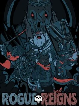 Rogue Reigns