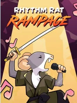 Rhythm Rat Rampage