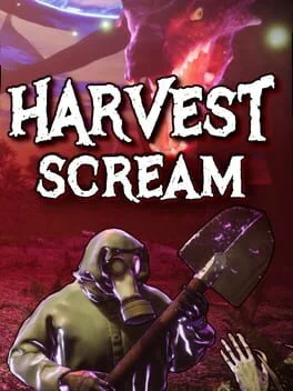 Harvest Scream