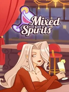 Mixed Spirits