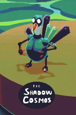 The Shadow Cosmos