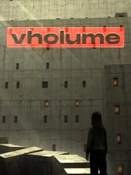 Vholume