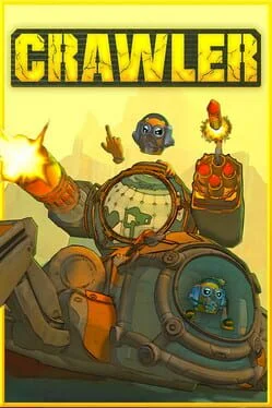 Crawler