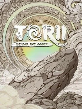 Torii: Beyond the Gates