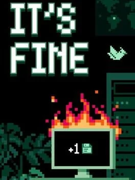 It's Fine
