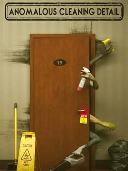 Anomalous Cleaning Detail