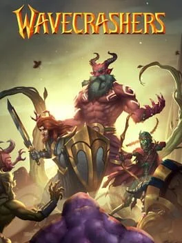 Wavecrashers