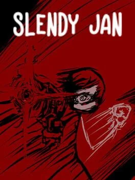 Slendyjan