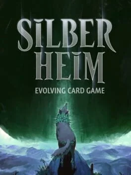 Silberheim Evolving Card Game