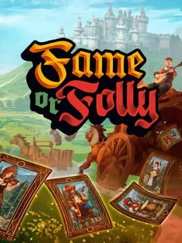 Fame or Folly