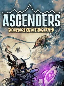Ascenders: Beyond the Peak