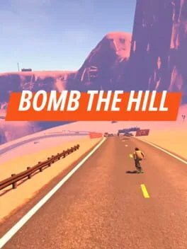 Bomb the Hill