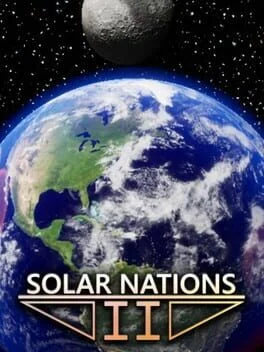 Solar Nations 2