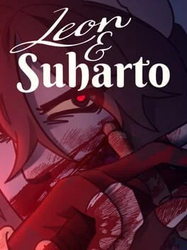 Leon&Suharto