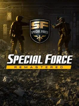 Special Force Remastered