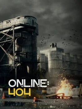 Online: 404