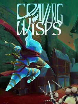 Craving Wisps