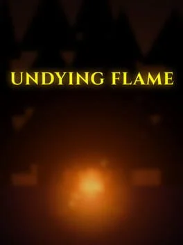 Undying Flame