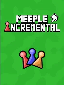 Meeple Incremental