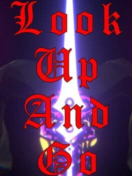 Look Up and Go