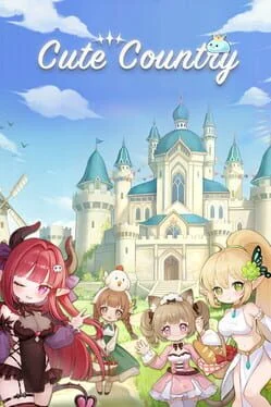 Cute Country