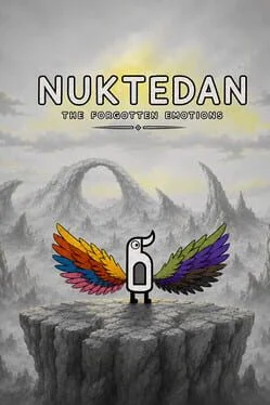 Nuktedan: The Forgotten Emotions