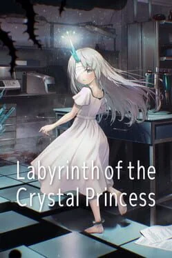 Labyrinth of the Crystal Princess