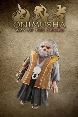 Onimusha: Way of the Sword - Charm: Mentor