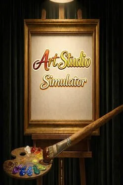 Art Studio Simulator