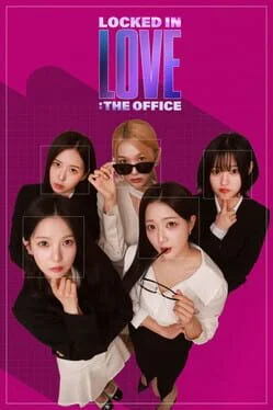 Locked in Love: The Office