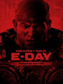 Gears of War: E-Day Premium Edition