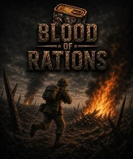 Blood of Rations